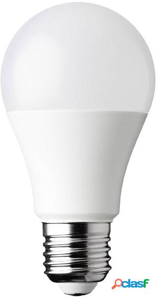 WOFI 5102 LED (monocolore) ERP F (A - G) E27 9 W (Ø) 6 cm 1