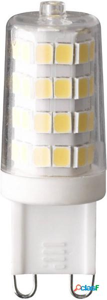 WOFI 5127 LED (monocolore) ERP F (A - G) G9 3 W (Ø) 2 cm 1