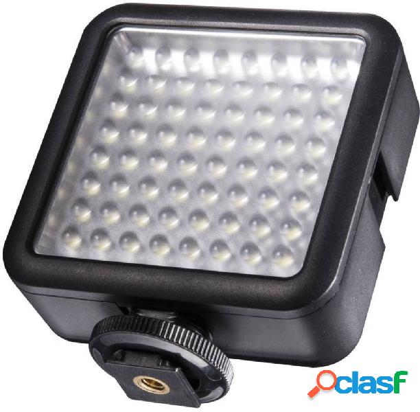 Walimex Pro Lampada fotografica LED per video Numero di