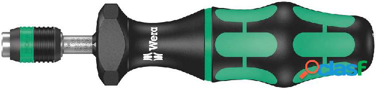 Wera 7400 Officina e meccanica Cacciavite dinamometrico 1.2