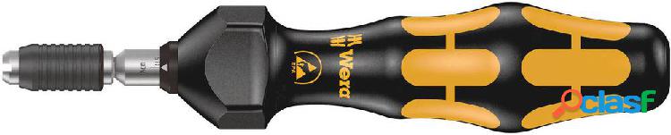 Wera 7436 ESD Cacciavite dinamometrico 1 pezzo