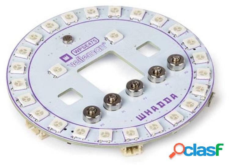 Whadda WPSE475 Modulo LED RGB