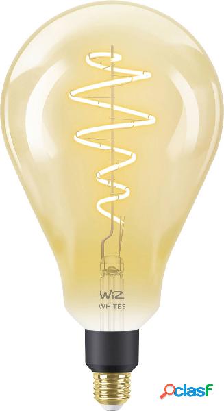 WiZ 871869978685401 LED (monocolore) ERP G (A - G) E27 6 W =