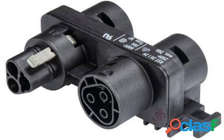 Wieland 96.030.0153.1 Distributore RST® CLASSIC Serie 230 V
