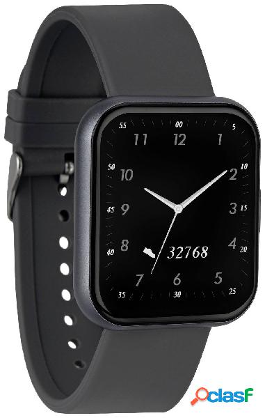 XCOAST Ive XW Fit Smartwatch 44 mm Antracite