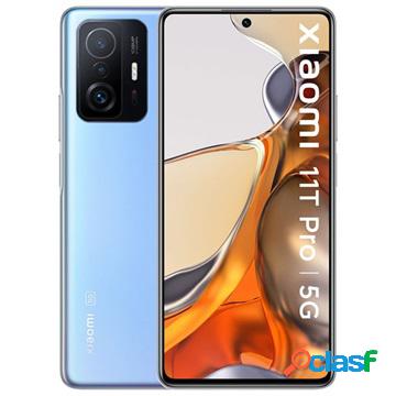 Xiaomi 11T Pro - 256GB - Blu