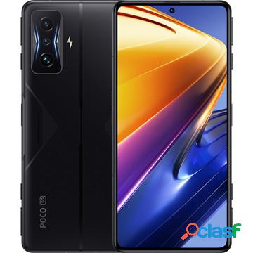 Xiaomi Poco F4 GT - 128GB - Stealth Black