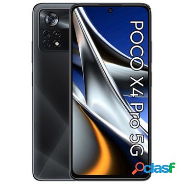 Xiaomi Poco X4 Pro 5G - 256GB - Nero