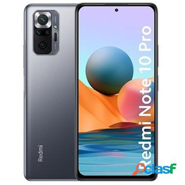 Xiaomi Redmi Note 10 Pro - 128GB - Grigio