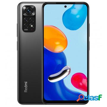 Xiaomi Redmi Note 11 - 128GB - Grigio