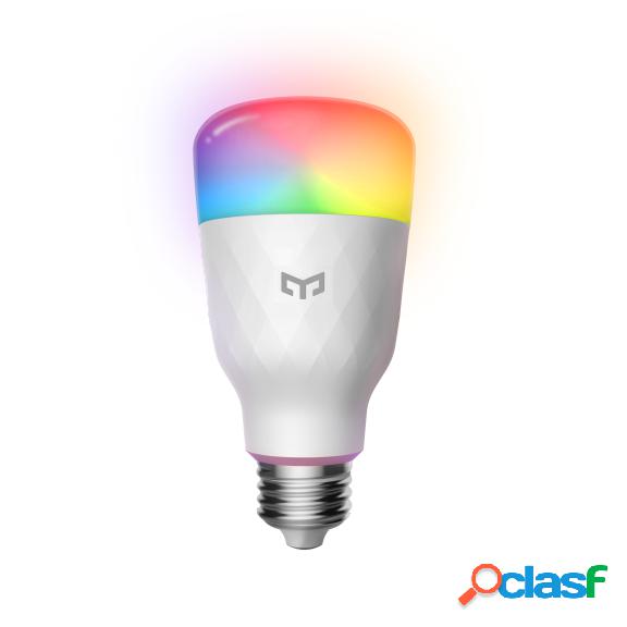 Yeelight YLDP005 Smart LED Bulb W3 (Multicolor) 16 Million