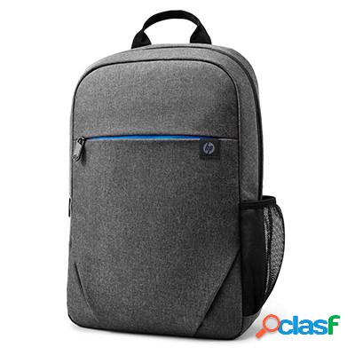 Zaino per Notebook HP 2Z8P3AA Prelude Backpack 15.6″
