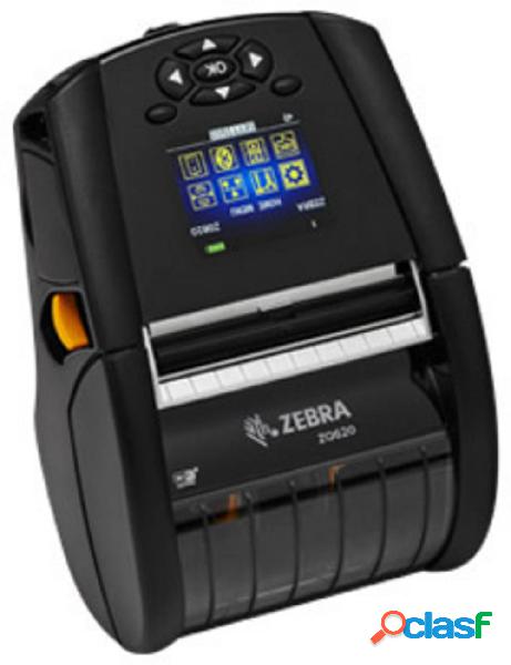 Zebra ZQ620 stampante per ricevute Termica 203 x 203 dpi