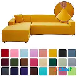 elasticizzato copridivano fodera elastico componibile divano