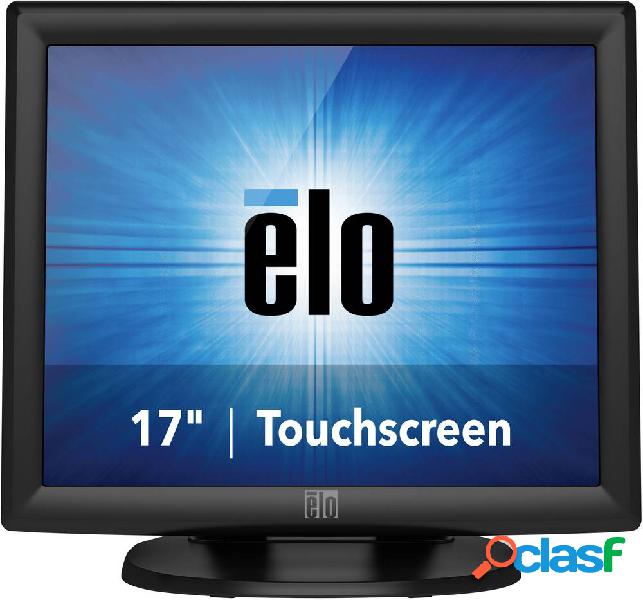 elo Touch Solution 1715L Monitor touch screen ERP: E (A - G)