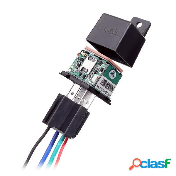 iMars® Enusic™ CJ720 Global Version Relè GPS