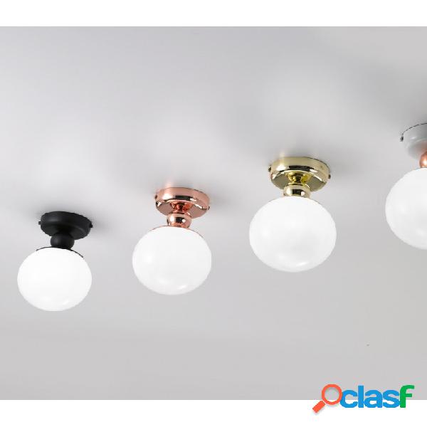 mm lampadari - lampada a soffitto DOTS 7210_P1 di MM