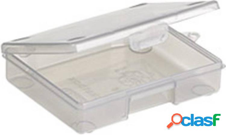 raaco Scatola minuteria (L x L x A) 119 x 95 x 27 mm