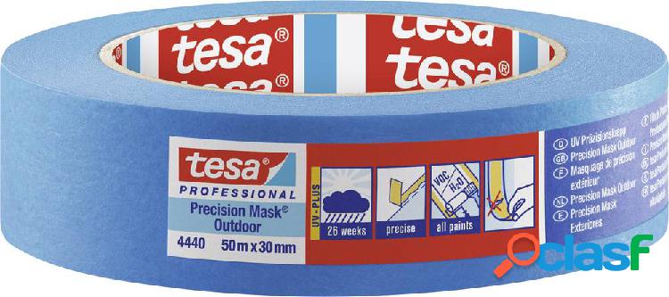 tesa PRECISION OUTDOOR 04440-00002-00 Nastro crespato tesa®