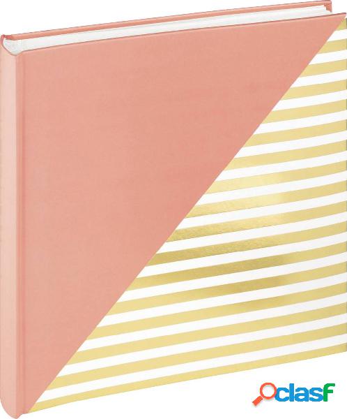 walther+ design FA-237-R Album porta foto (L x A) 26 cm x 25