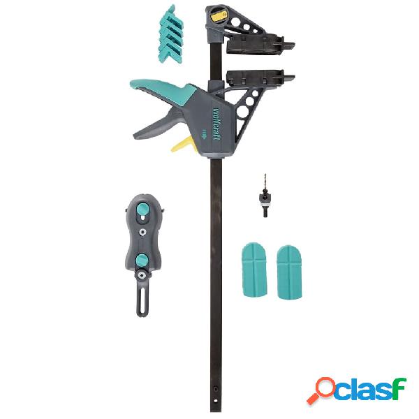 wolfcraft Set Pavimentazione Terrazzi 6988000