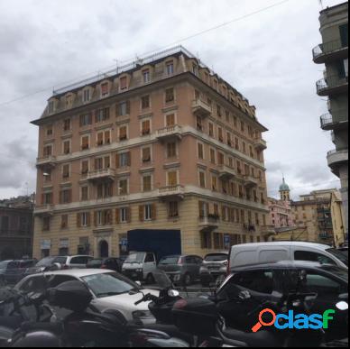 App.to in Asta a Genova Corso Sardegna 57/2