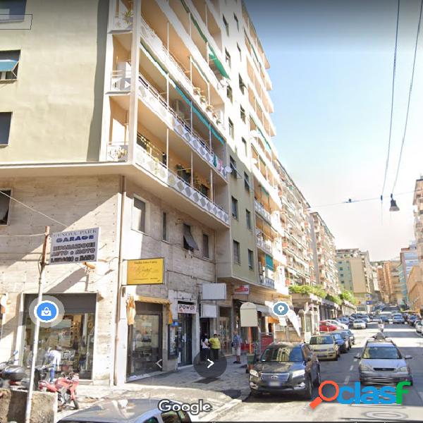App.to in Asta a Genova Via Aldo Manuzio 9