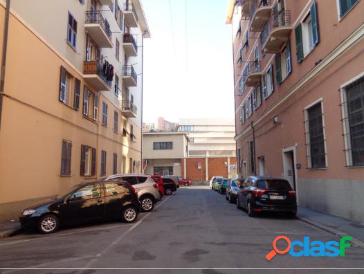 App.to in Asta a Genova Via Passo Buole 3/17