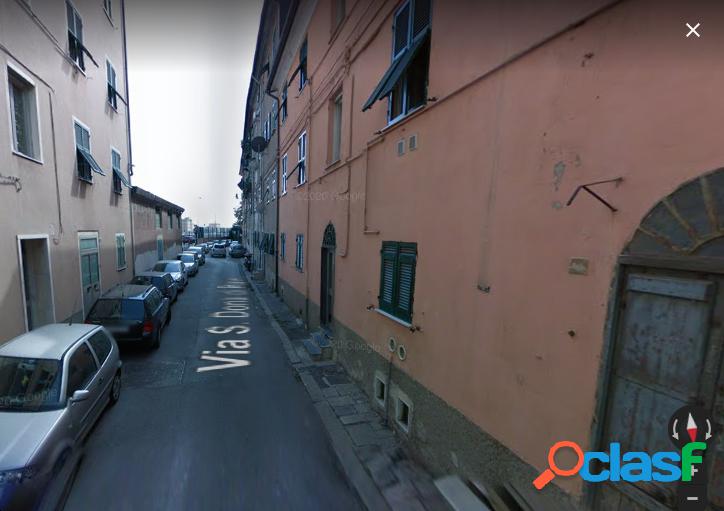 App.to in Asta a Genova Via S. Don&agrave; di Piave 20/3