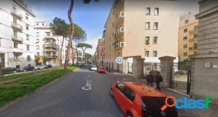 Appartamento: Corso Trieste, 56, Roma