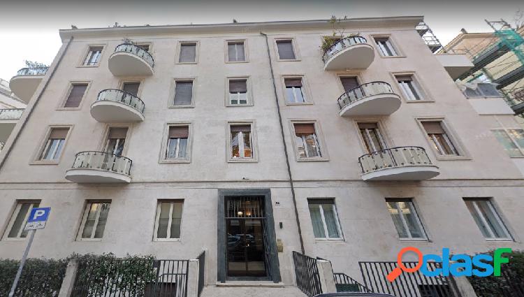 Appartamento: Via Antonio Gramsci, 52-54, Roma