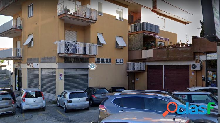 Appartamento: Via Napoli, 114, Lariano