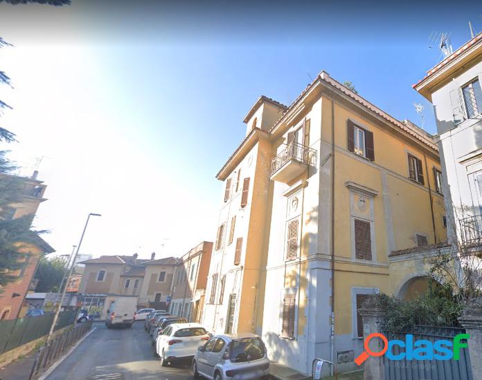 Appartamento: Via Pausania, 32, Roma