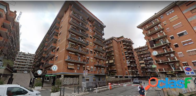 Appartamento: Via Pisino, 155, Roma