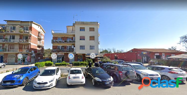 Appartamento: Via della Villa di Livia, 46, Roma