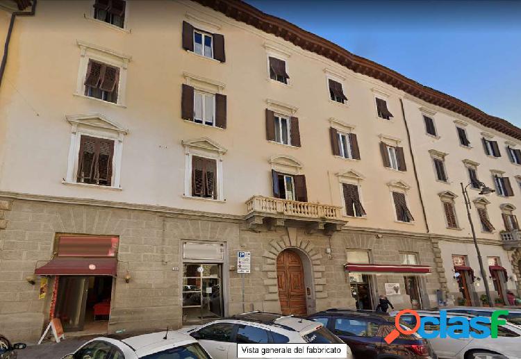 Appartamento a Livorno via C. Del Fante