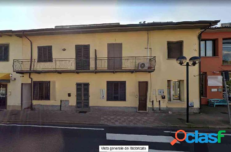 Appartamento a Pieve a Nievole, via G. Matteotti