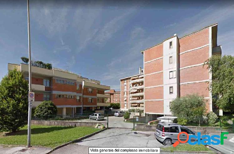 Appartamento a Pistoia, via F.lli Cervi