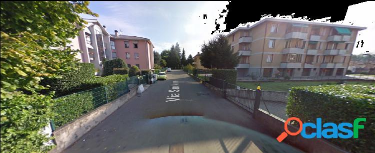 Appartamento all'asta Malnate Via Sant'Anna 6