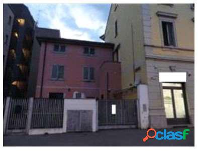 Appartamento all'asta Via Cesare Beccaria 4