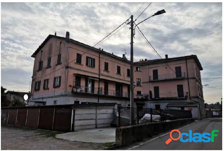 Appartamento all'asta Via Sante Duzioni n.2
