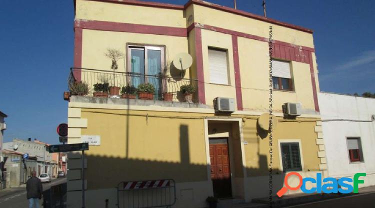 Appartamento all'asta Via Sardegna 21