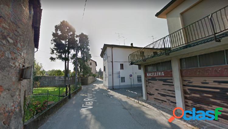 Appartamento all'asta Via Vicolo Nuovo 5