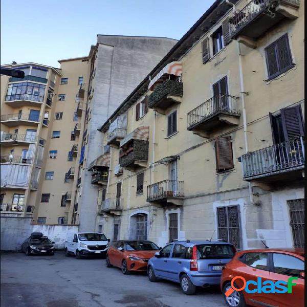Appartamento all'asta Vittorio Emanuele n. 63