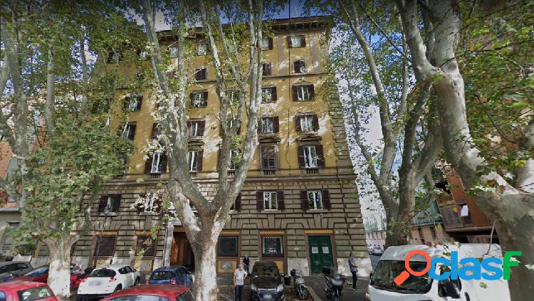 Appartamento signorile, Corso Italia, 29, Roma