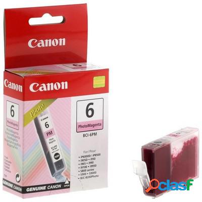 Cartuccia Canon 4710A002 originale MAGENTA FOTOGRAFICO