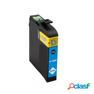 Cartuccia compatibile Epson C13T15924010 T1592 Martin