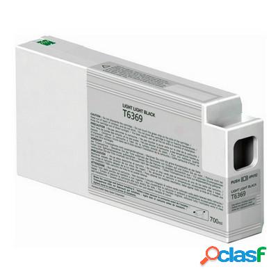 Cartuccia compatibile Epson C13T596900 T5969 NERO CHIARO