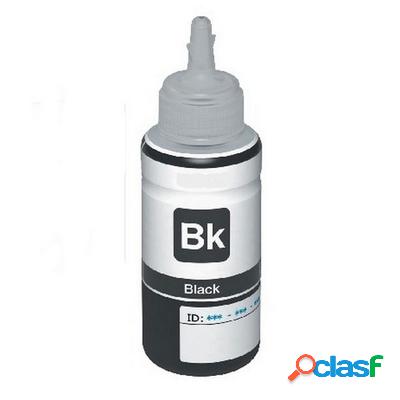 Cartuccia compatibile Epson T6641 NERO