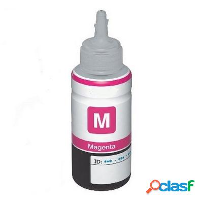 Cartuccia compatibile Epson T6643 MAGENTA
